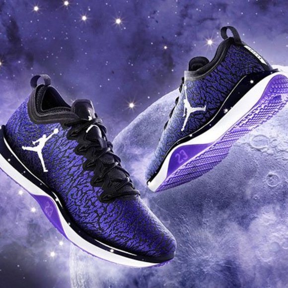 Jordan Other - Air Jordan Trainer 1 Low Space Jam Shoes